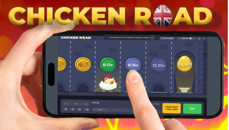 Prezentare generală chicken road demo
