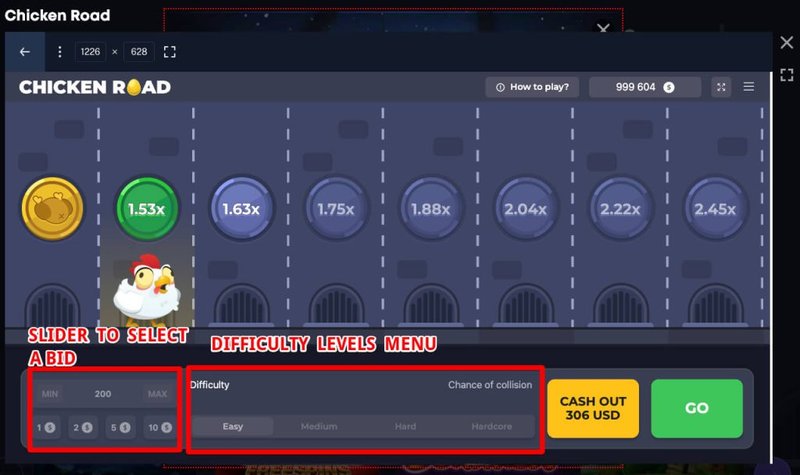 Ontdek de Exclusieve Speelervaring van Chicken Road Casino Online Nederland, chicken road online