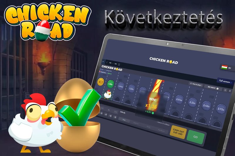 Chicken road casino - Ontdek de spannende wereld van Chicken Road: uw volgende gokkast favoriet in NL
