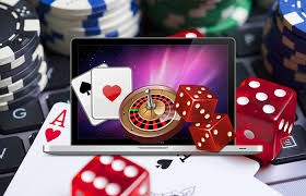 Scopri il Mondo del Gioco con Casino IDGroup -1175750511