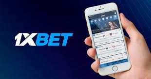 1xbet приложение Кыргызстан Ваш идеальный помощник для ставок -1818715245