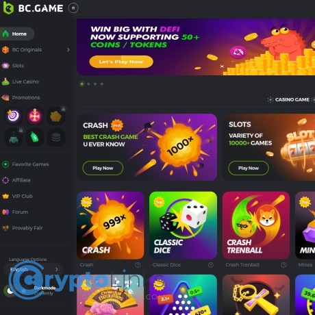 BC.Game Pakistan Login A Complete Guide