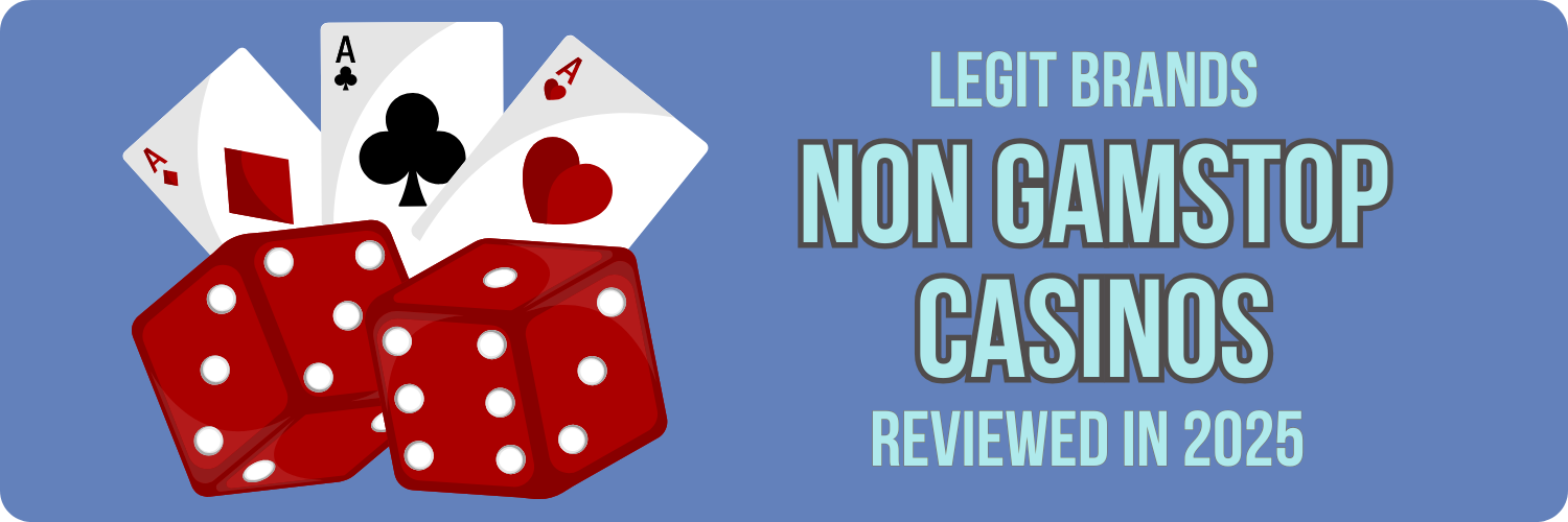 Best Non GamStop Sites in the UK -29785230