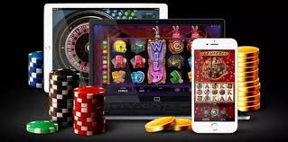 Casino Love Celebrating the Thrills of Love Casino 4