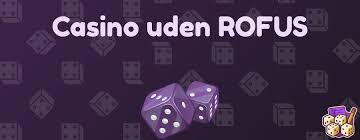 Casinoer uden ROFUS for danske spillere Find de bedste muligheder Casinoer uden ROFUS for danske spillere Find de bedste muligheder