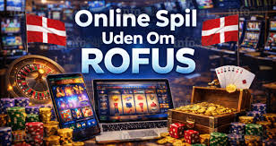 Casinoer uden ROFUS for danske spillere Find de bedste muligheder Casinoer uden ROFUS for danske spillere Find de bedste muligheder