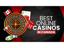 Discover the Best Gambling Sites in Canada Your Guide to Online Casinos