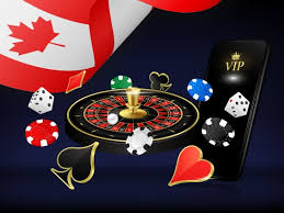 Discover the Best Online Canadian Casinos Discover the Best Online Canadian Casinos
