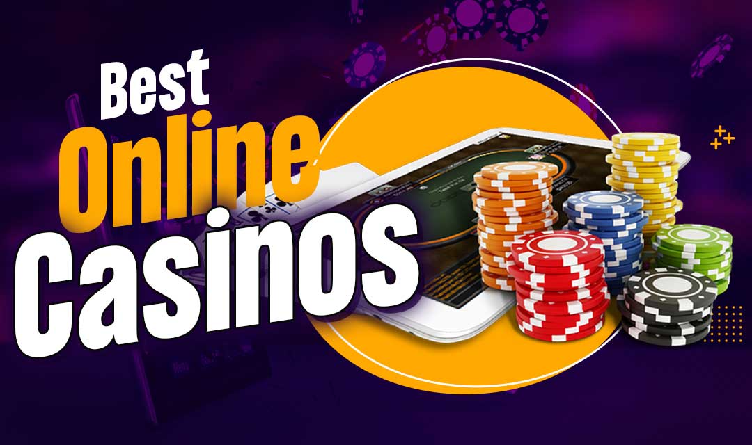 Discover the Best Online Casino in Canada A Comprehensive Guide