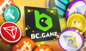 Discover the Exciting World of BC.Game APK -677424183