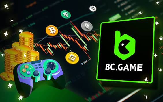 Discover the Thrill of BCюGAME Online Casino