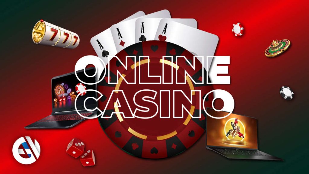 Discover the Thrill of Online Casino Chipstars
