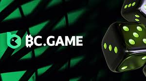 Experience Exciting Gaming at BC.Game Online