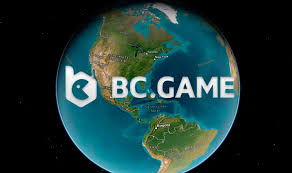 Experience the Thrill of BC.Game Crypto Casino The Future of Online Gambling Experience the Thrill of BC.Game Crypto Casino The Future of Online Gambling