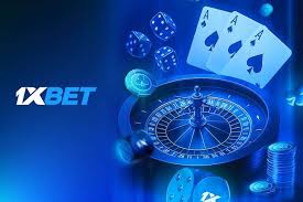 Explore 1xBet Indonesia Your Ultimate Betting Destination -59536136