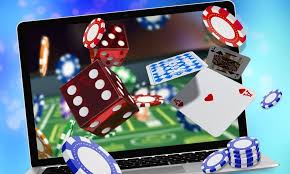Explore Exciting Adventures at Spinsala Casino & Sportsbook