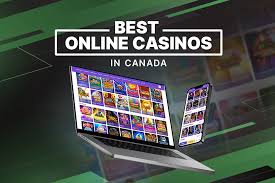 Exploring Online Casinos in Canada A Comprehensive Guide -321476620 Exploring Online Casinos in Canada A Comprehensive Guide -321476620