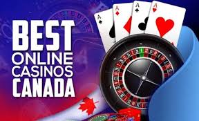 Exploring Online Gambling in Canada A Comprehensive Guide -292995573