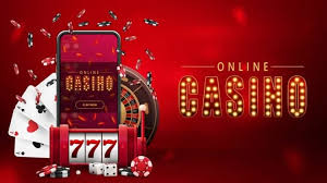 Exploring the Galaxy The Allure of Casino Space Slots