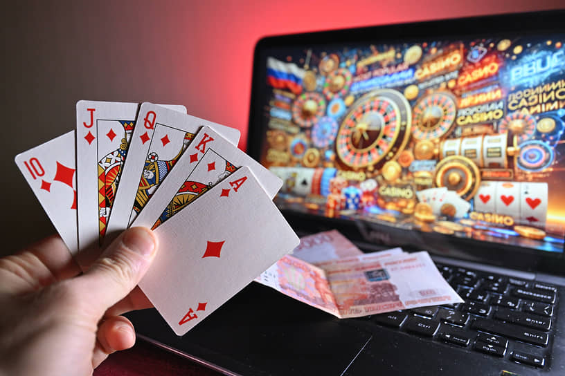 Exploring the Galaxy The Allure of Casino Space Slots