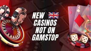 Exploring UK Online Casinos Not on GamStop 19192020