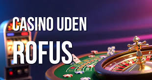 Nye Casino Sider 2026 Fremtiden for Online Spil