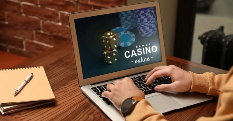 Καζίνο Online Χωρίς Ταυτοποίηση Η Νέα Τάση στη Διασκέδαση