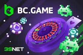 The Official BC.Game Mirror Site Your Gateway to Online Gaming