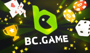 The Official BC.Game Mirror Site Your Gateway to Online Gaming