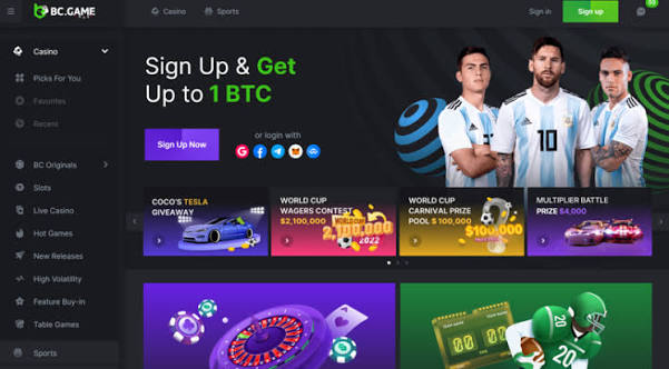 Winning Tips for BC.Game Plinko Maximize Your Winnings