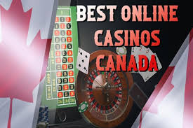 Your Guide to Canada Casino Online Play, Win, and Enjoy Responsibly