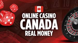 Your Guide to Canada Casino Online Play, Win, and Enjoy Responsibly