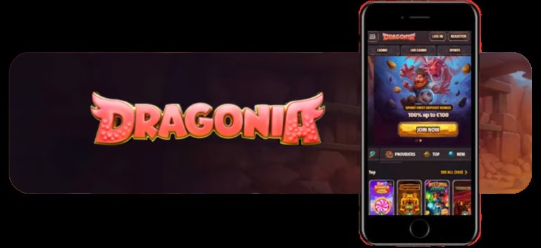 Rendez-vous au Dragonia Casino : Réservez Votre Bonus de Début Sans Depot